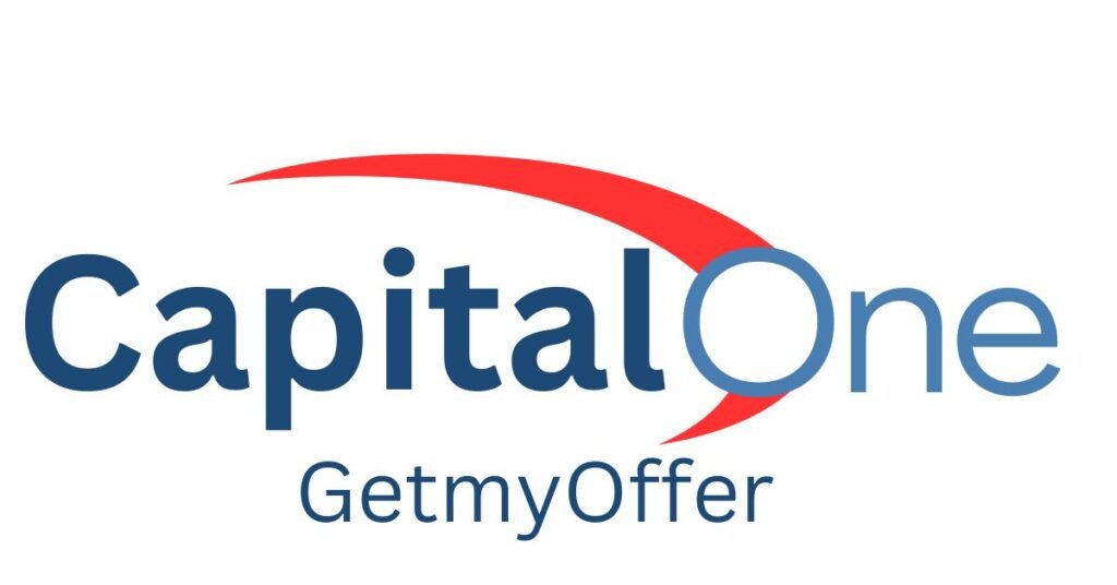 Getmy Offer capital one